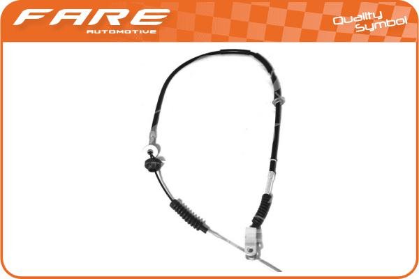 FARE-CO 24463