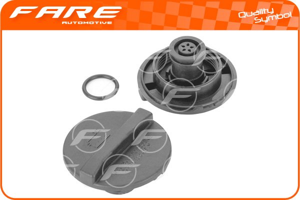FARE-CO 15249