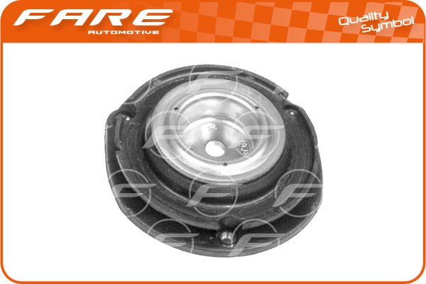 FARE-CO 2227
