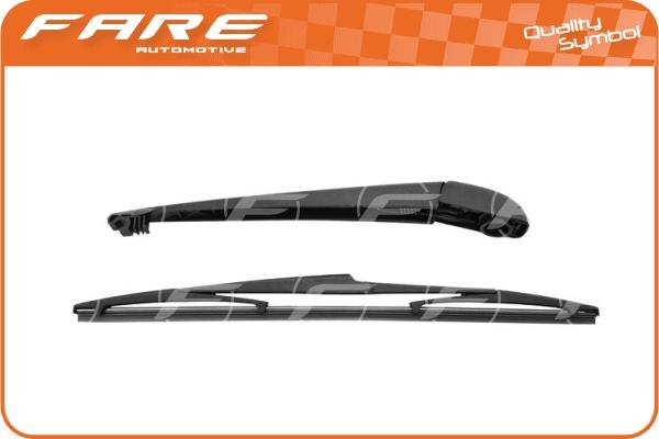 FARE-CO 21890