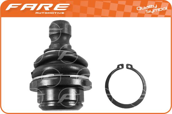 FARE-CO 29825