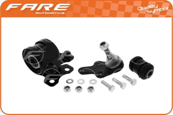 FARE-CO 35321