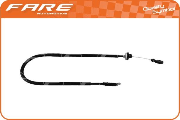 FARE-CO 25481