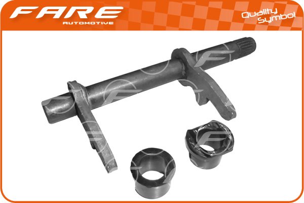 FARE-CO 10574