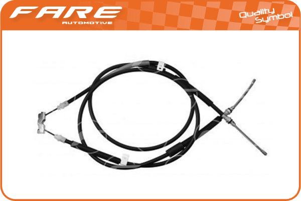 FARE-CO 25930