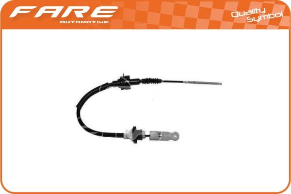 FARE-CO 24516