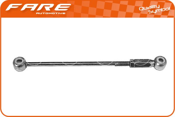 FARE-CO 1603