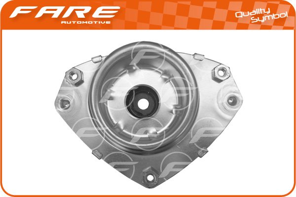 FARE-CO 2644