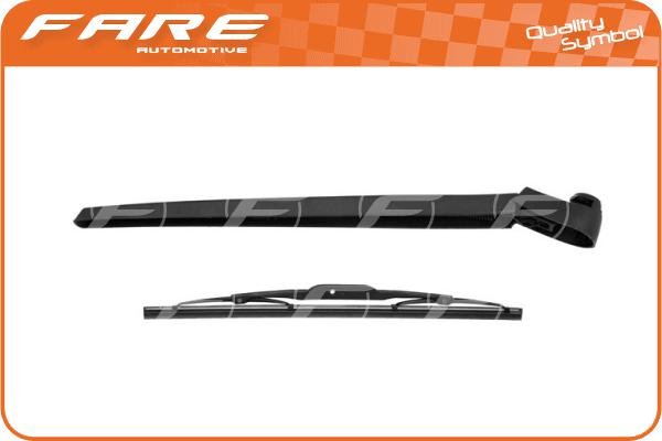 FARE-CO 21754