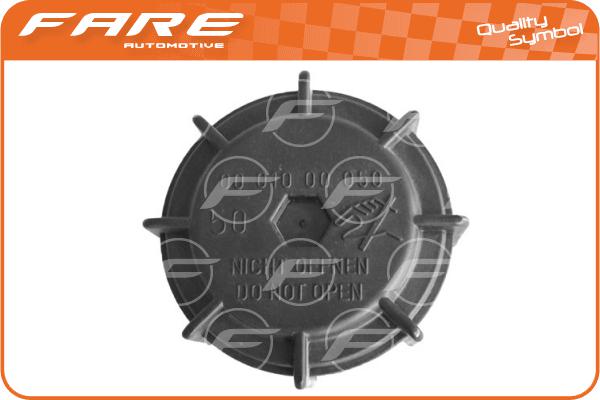 FARE-CO 17160