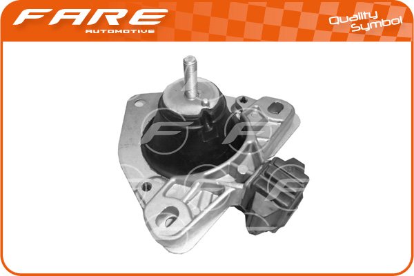 FARE-CO 2482