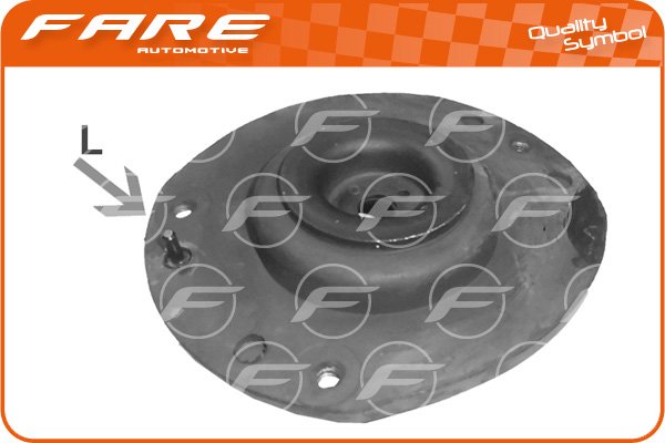 FARE-CO 2773