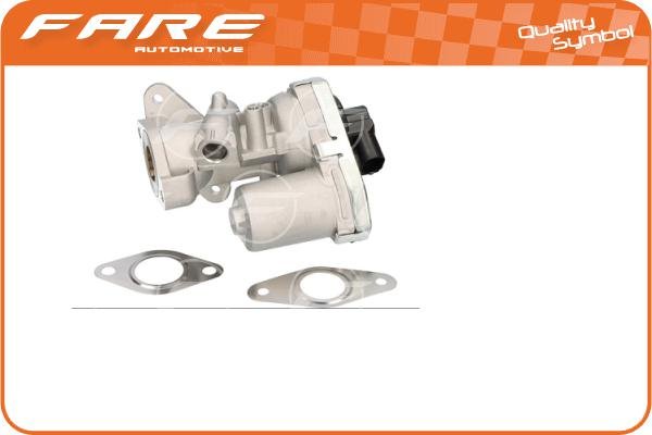 FARE-CO 27257