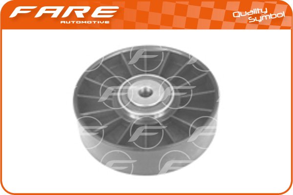 FARE-CO 4661