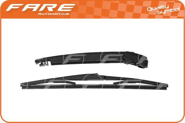 FARE-CO 21830