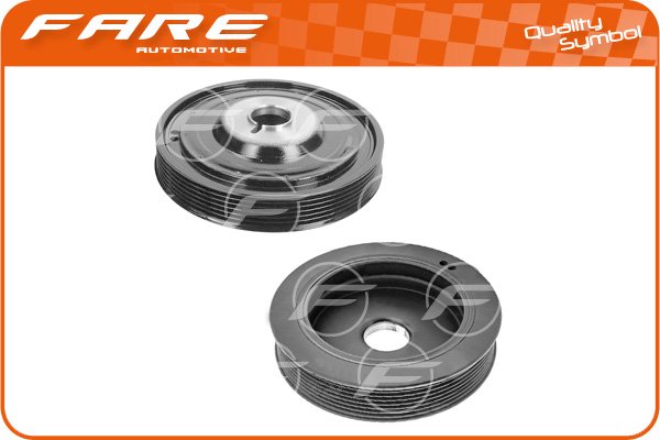 FARE-CO 10589