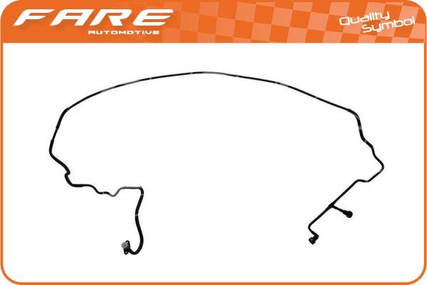 FARE-CO 25465