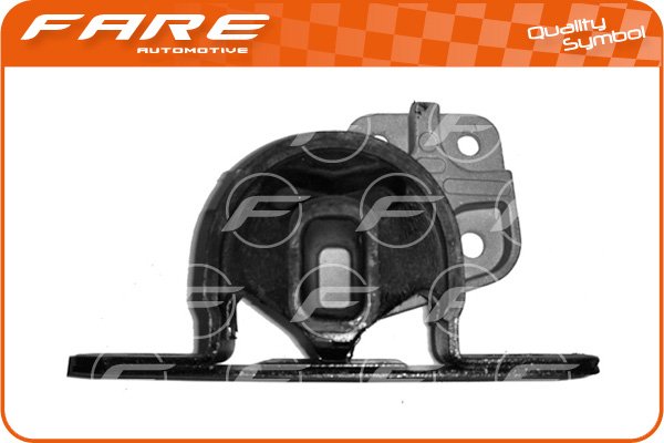 FARE-CO 2500