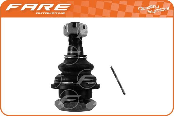 FARE-CO 29826