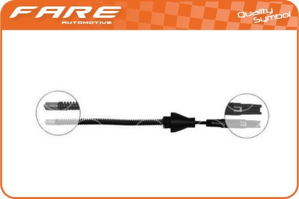 FARE-CO 31012