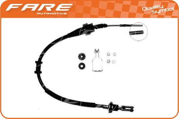 FARE-CO 24682