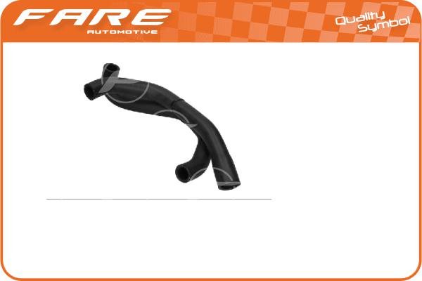 FARE-CO 35758