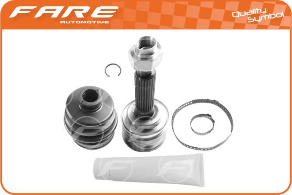 FARE-CO 17049
