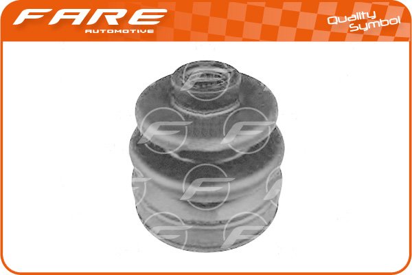 FARE-CO 12180