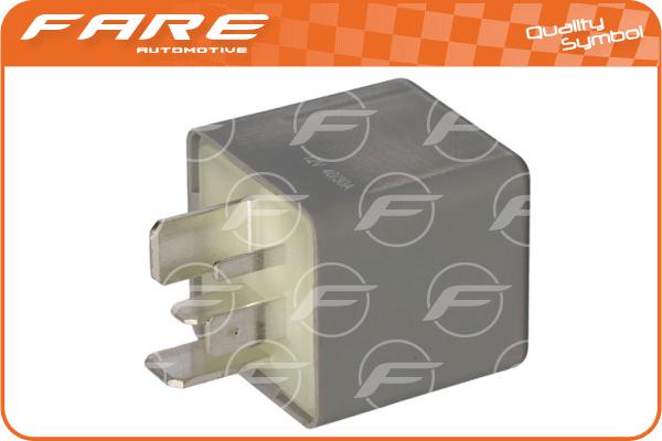 FARE-CO 27206