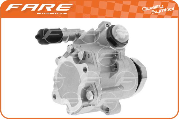 FARE-CO 34903