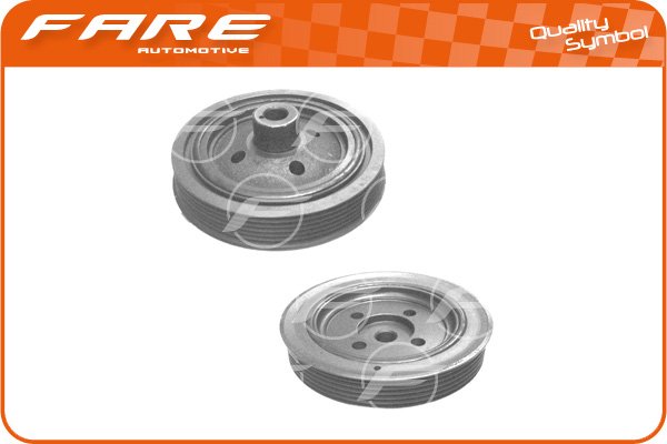 FARE-CO 4267