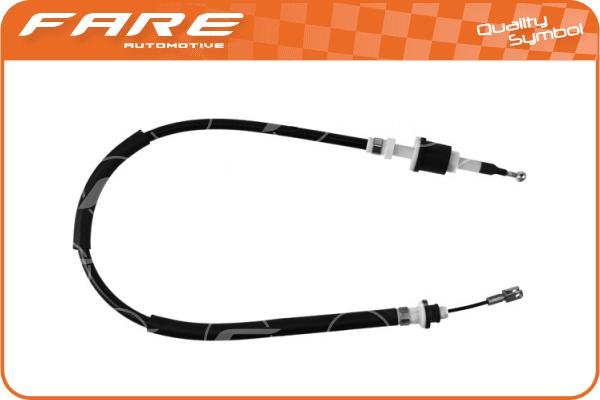 FARE-CO 24866
