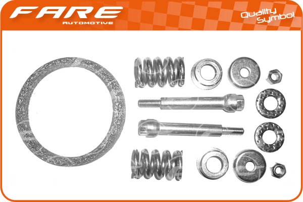 FARE-CO 2439