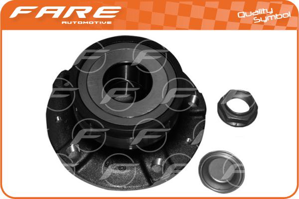 FARE-CO 26441