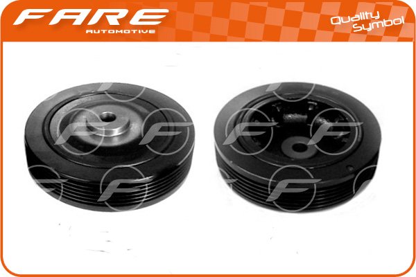 FARE-CO 4250