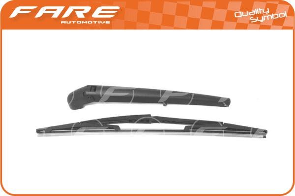 FARE-CO 21667