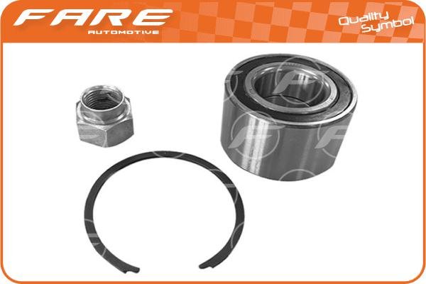 FARE-CO 26422