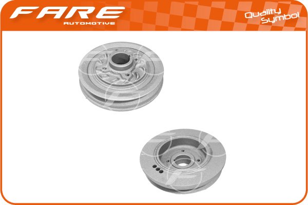 FARE-CO 4242