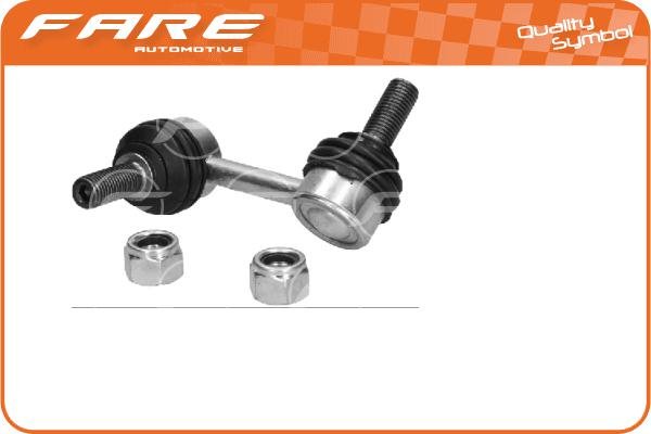 FARE-CO 36275