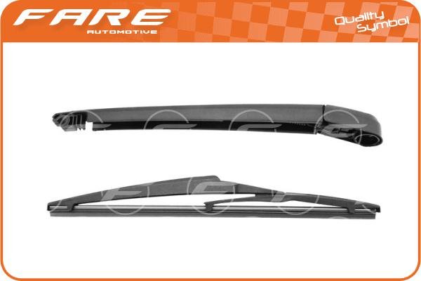 FARE-RCH 21886