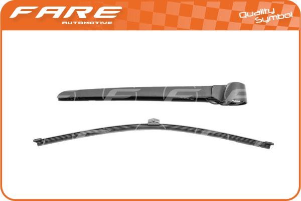 FARE-RCH 21765