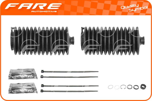 FARE-RCH K268-C