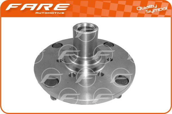 FARE-RCH 11501