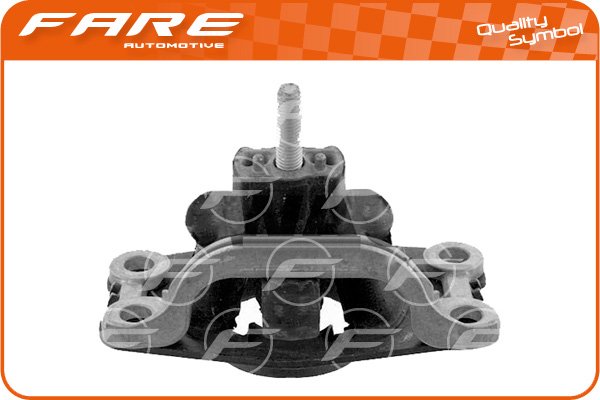 FARE-RCH 4776