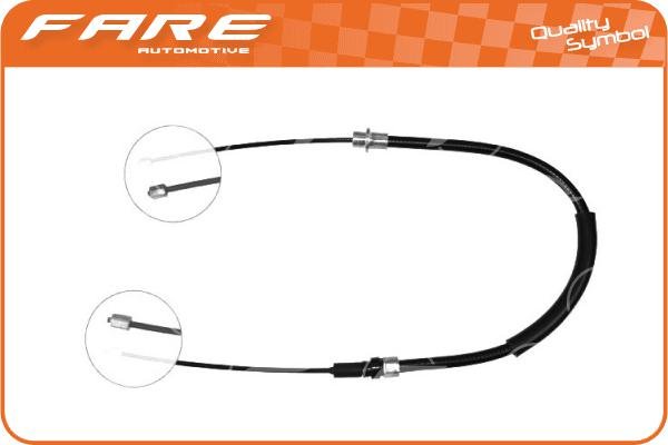 FARE-RCH 17469