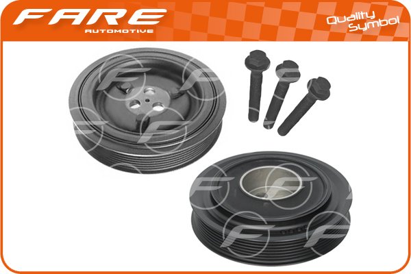 FARE-RCH 5036C
