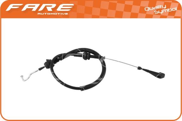 FARE-RCH 25489