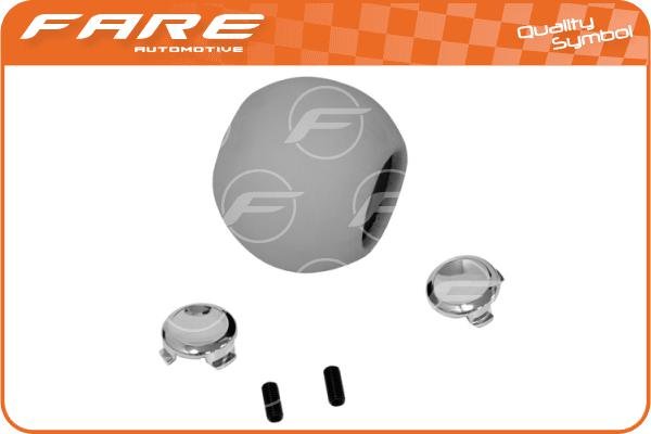 FARE-RCH 30801