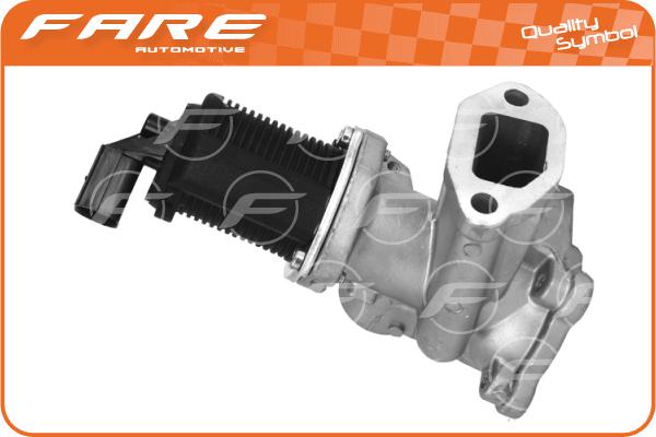 FARE-RCH 27298