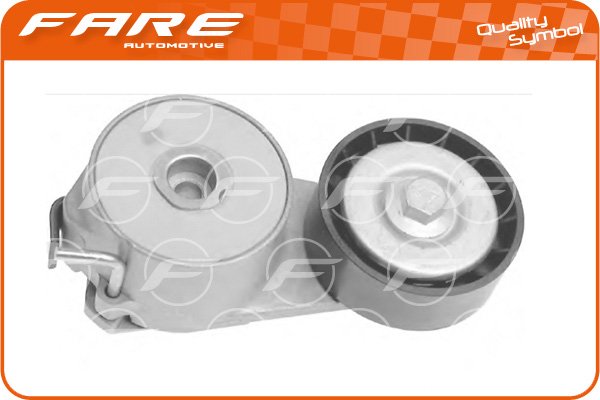 FARE-RCH 4446